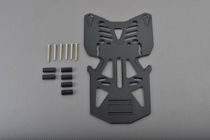 copy of Support pour top case HONDA X-ADV 750 2017 - 2024 copy of Support pour top case HONDA X-ADV 750 2017 - 2024