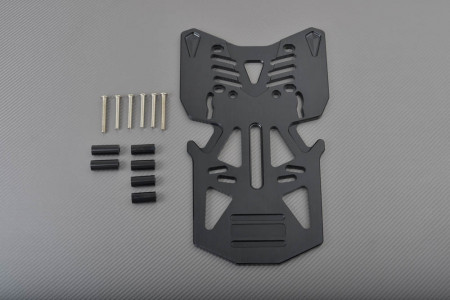 Top-Case Halterung HONDA PCX 125 / 150 / 160 2015 - 2024