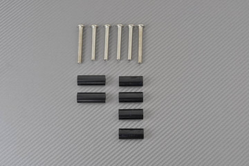 Soporte de baúl HONDA PCX 125 / 150 / 160 2015 - 2024 Soporte de baúl HONDA PCX 125 / 150 / 160 2015 - 2024