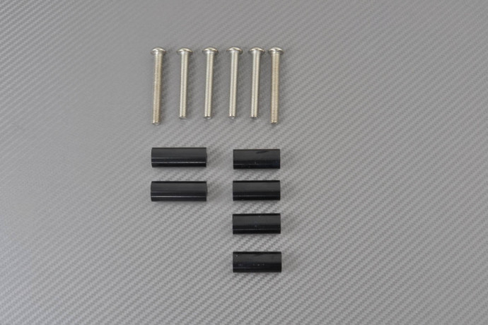Soporte de baúl HONDA PCX 125 / 150 / 160 2015 - 2024 Soporte de baúl HONDA PCX 125 / 150 / 160 2015 - 2024