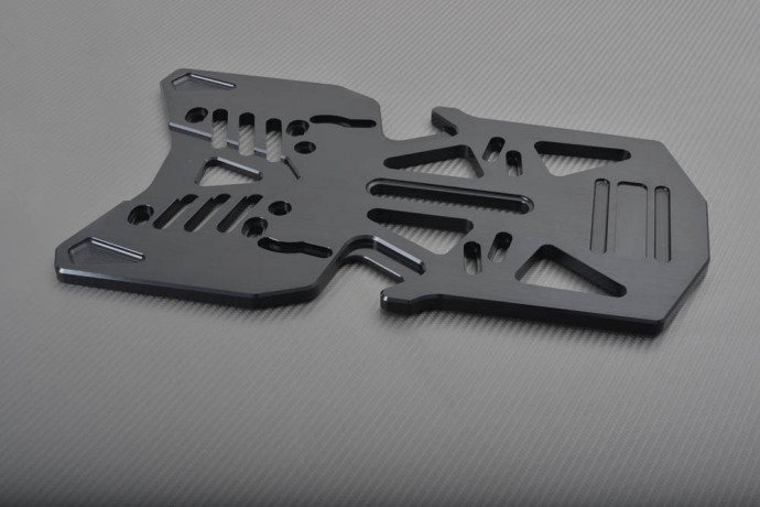copy of Support pour top case HONDA X-ADV 750 2017 - 2024 copy of Support pour top case HONDA X-ADV 750 2017 - 2024