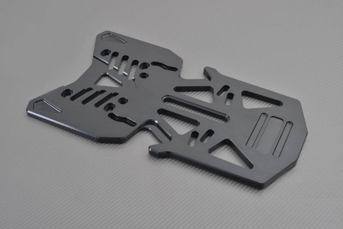 copy of Support pour top case HONDA X-ADV 750 2017 - 2024 copy of Support pour top case HONDA X-ADV 750 2017 - 2024