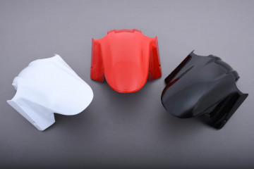Front Mudguard HONDA CBR 600 F / FS 2001 - 2006