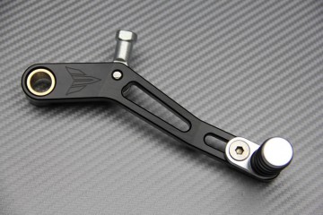 High-End Gear Shift Lever YAMAHA MT07 FZ07 / TRACER FJ07 / XSR 700