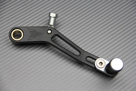 Pedale del cambio ALTA GAMMA YAMAHA MT07 / TRACER / XSR 700