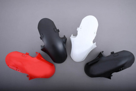 Guardabarro Delantero HONDA HORNET 600 2005 - 2006