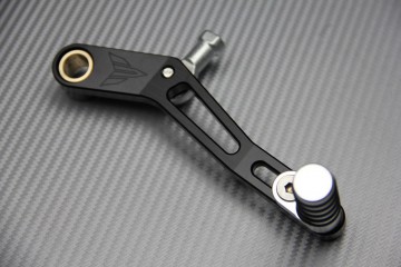 High-End Gear Shift Lever YAMAHA MT07 FZ07 / TRACER FJ07 / XSR 700