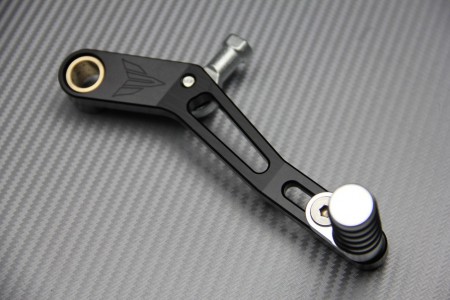 Pédale de sélecteur Haut de Gamme YAMAHA MT07 / TRACER / XSR 700