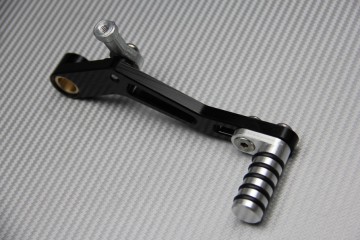 Hochwertige Schalthebel-Pedale YAMAHA MT07 / TRACER / XSR 700 Hochwertige Schalthebel-Pedale YAMAHA MT07 / TRACER / XSR 700