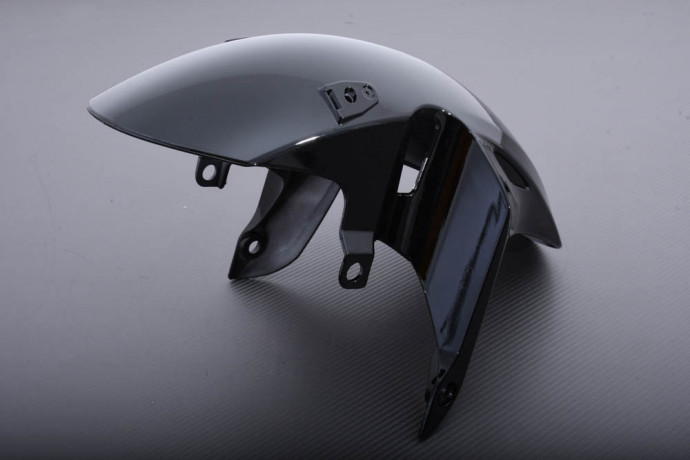 Guardabarro Delantero HONDA HORNET 600 2005 - 2006 Guardabarro Delantero HONDA HORNET 600 2005 - 2006