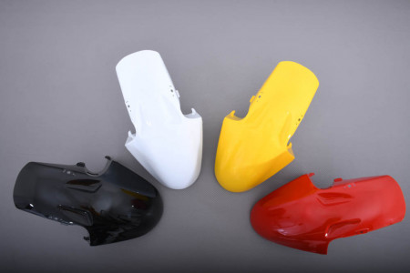 Front Mudguard HONDA CBR 900 / 929 / 954 RR 2000 - 2003