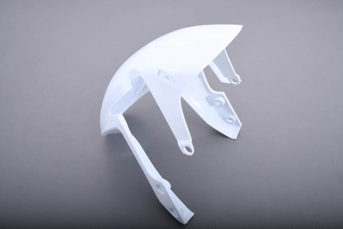 Guardabarro Delantero HONDA CBR 600 RR 2007 - 2012 Guardabarro Delantero HONDA CBR 600 RR 2007 - 2012