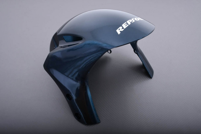 Repsol Blauw
