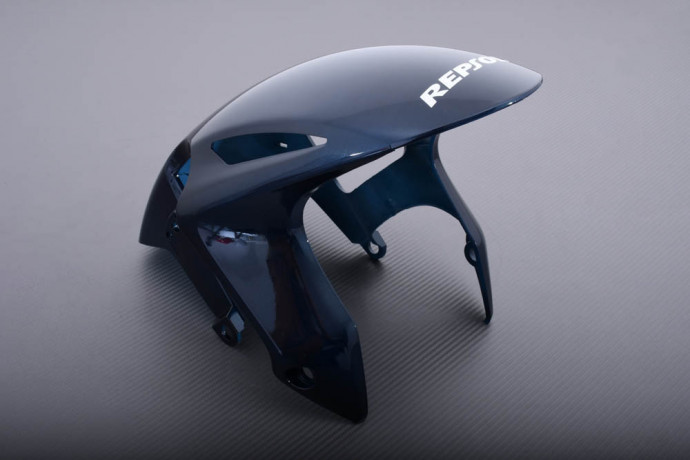 Guardabarro Delantero HONDA CBR 1000 RR / SP1 / SP2 2017 - 2019 Guardabarro Delantero HONDA CBR 1000 RR / SP1 / SP2 2017 - 2019