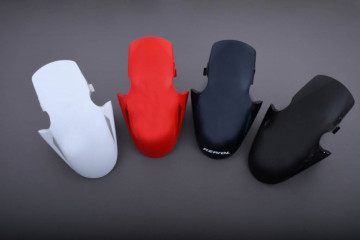 Guardabarro Delantero HONDA VFR 800 / CROSSRUNNER 2014 - 2020