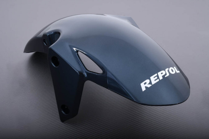 Repsol Blauw