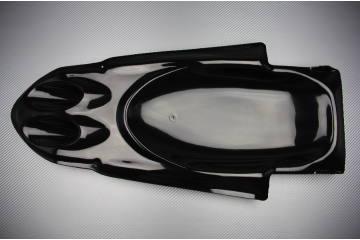 Passage de Roue Suzuki GSXR 600 750 1000 2000 - 2003