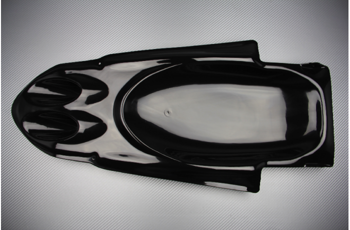 Passage de Roue Suzuki GSXR 600 750 1000 2000 - 2003 Passage de Roue Suzuki GSXR 600 750 1000 2000 - 2003