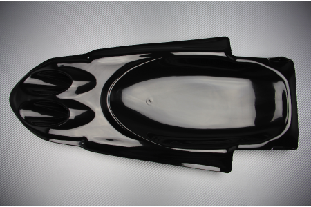 Passage de Roue Suzuki GSXR 600 750 1000 2000 - 2003