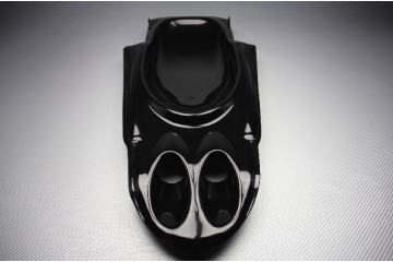 Passage de Roue Suzuki GSXR 600 750 1000 2000 - 2003 Passage de Roue Suzuki GSXR 600 750 1000 2000 - 2003