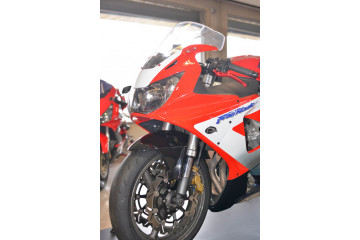 copy of Trappe à Essence AVDB Ouverture Rapide 1/4 Tour BENELLI