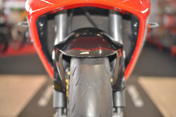 copy of Trappe à Essence AVDB Ouverture Rapide 1/4 Tour BENELLI