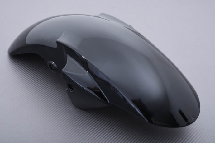 Shiny Black