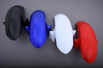 Front Mudguard YAMAHA YZF R6 2006 - 2007