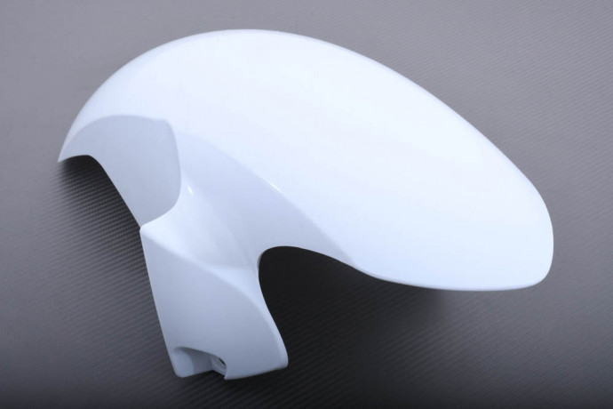 Unpainted