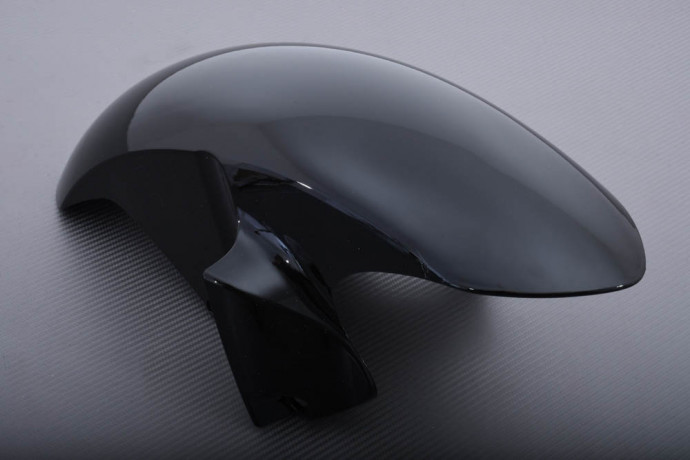 Shiny Black