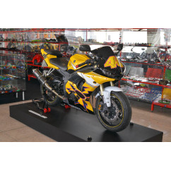 Front Mudguard YAMAHA YZF R6 2003 - 2004