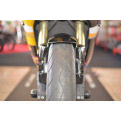 Front Mudguard YAMAHA YZF R6 2005