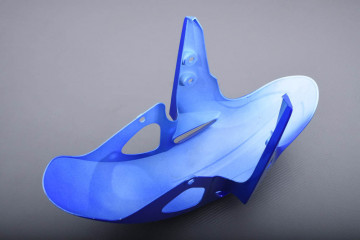 Front Mudguard YAMAHA YZF R3 / MT03 2019 - 2022 Front Mudguard YAMAHA YZF R3 / MT03 2019 - 2022
