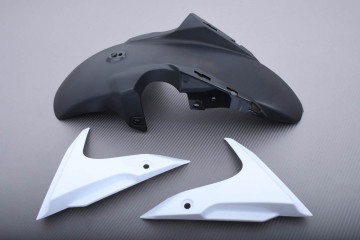 Front Mudguard YAMAHA MT07 2014 - 2017