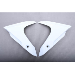 Front Mudguard YAMAHA MT07 2014 - 2017