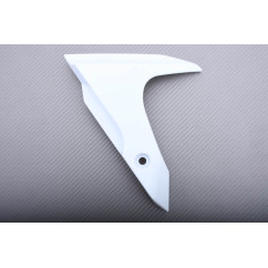 Front Mudguard YAMAHA MT07 2014 - 2017