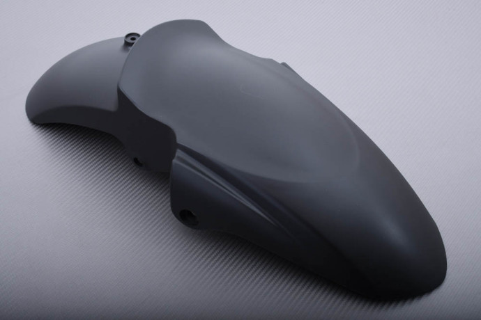 Matte Black