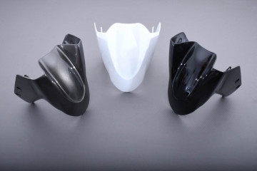 Garde-boue Avant YAMAHA TMAX 500 2008 - 2011