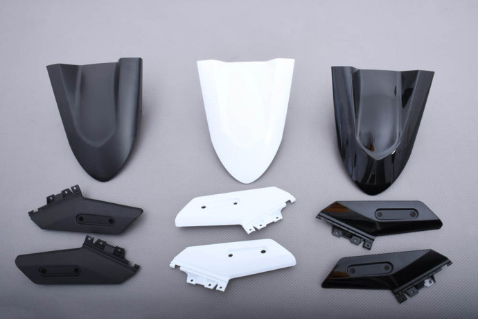 Guardabarro Delantero YAMAHA TMAX 530 2015 - 2019