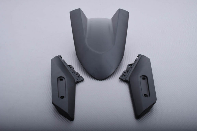 Noir Mat
