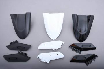 Parafango Anteriore YAMAHA TMAX 560 2020 - 2021
