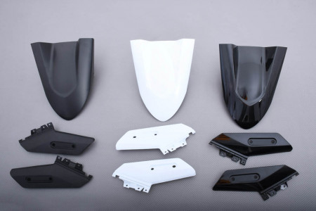 Front Mudguard YAMAHA TMAX 560 2020 - 2021