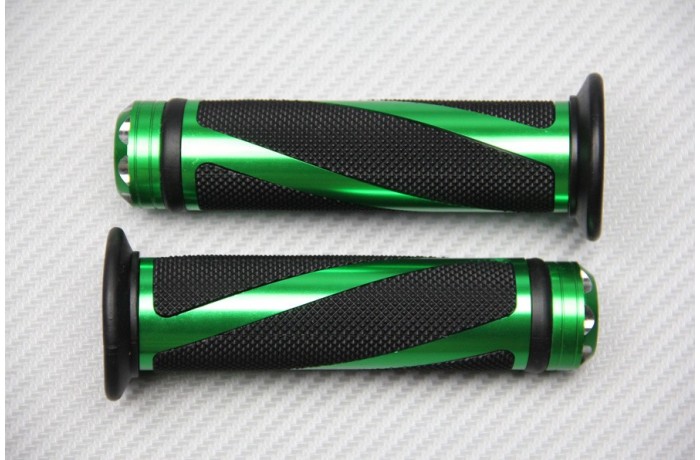 Zielony