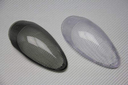 Tail light lens BMW R850C / R1200C 1997 - 2004