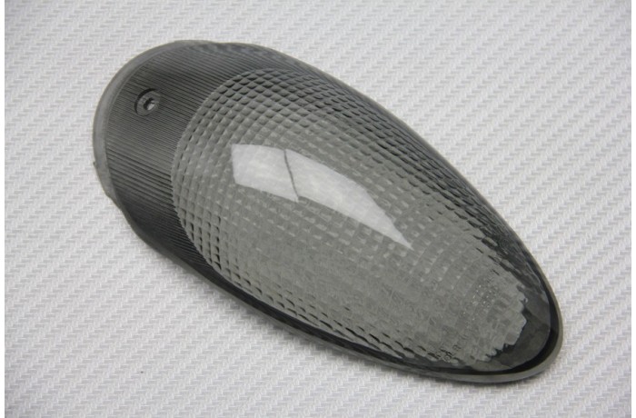 BREMSLICHT-ABDECKUNG  BMW R850C / R1200C 1997 - 2004