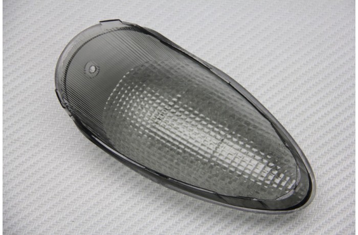 BREMSLICHT-ABDECKUNG  BMW R850C / R1200C 1997 - 2004