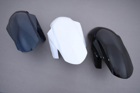 Parafango anteriore SUZUKI GSXR 600 / 750 / 1000 2003 - 2005