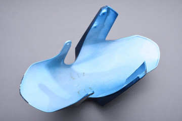 Garde-boue Avant SUZUKI GSXR 600 / 750 / 1000 2003 - 2005 Garde-boue Avant SUZUKI GSXR 600 / 750 / 1000 2003 - 2005