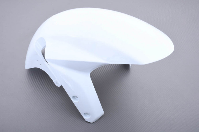 Unpainted