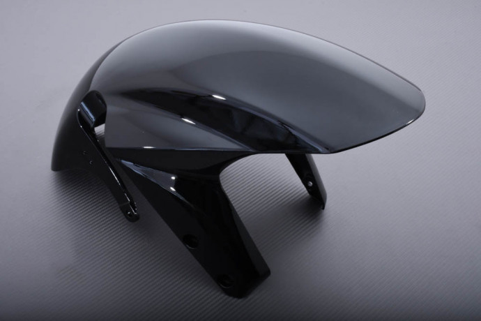Shiny Black